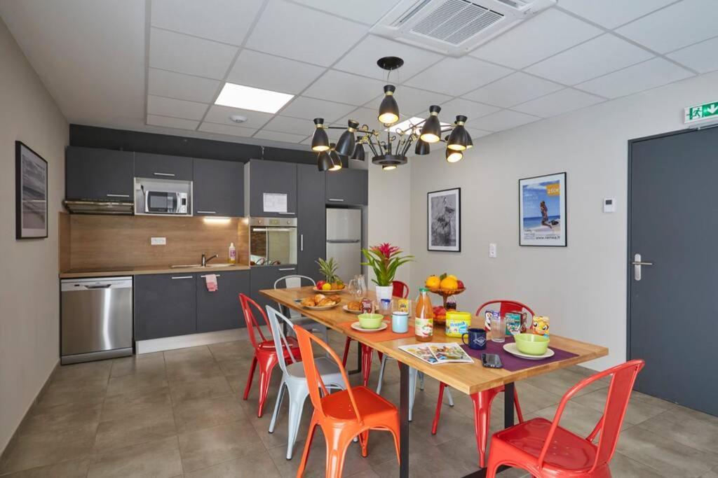 Residence Nemea - Beaux Arts มงต์เปอลิเยร์ ภายนอก รูปภาพ